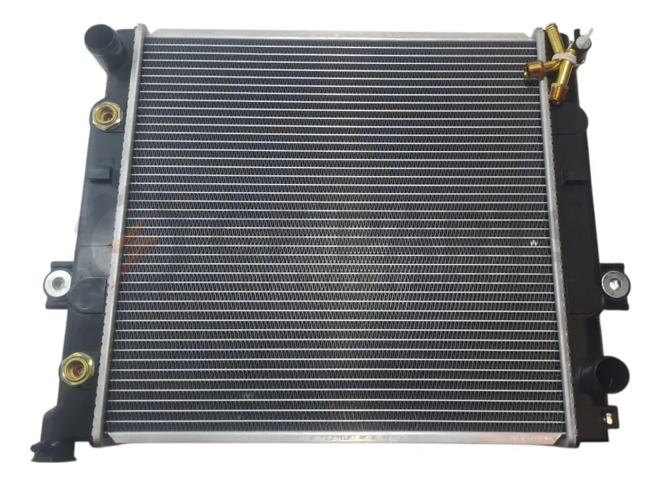 RADIADOR DE ÁGUA TOYOTA 8FGU18 PARA MOTOR 4Y