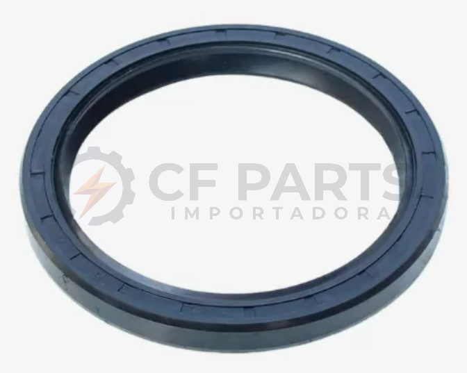 RETENTOR RODA DIANTEIRA INTERNA 100X130X12 HELI, GOODSENSE, WECAN PARA EMPILHADEIRAS CPCD 2.0-3.5T