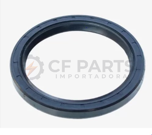 RETENTOR CUBO DIANTEIRO HELI  TRANSSMISSAO YQX45  100 (100 130 12)