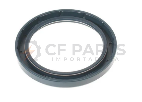 RETENTOR CUBO DIANTEIRO 75X100X10 WECAN, HUAHE PARA EMPILHADEIRAS CPCD, CPC