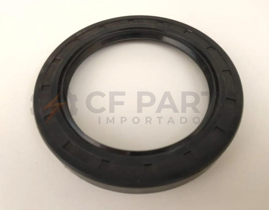 RETENTOR CUBO RODA DIANTEIRO INTERNO 90X125X15 HYSTER, YALE FT/VX/MX