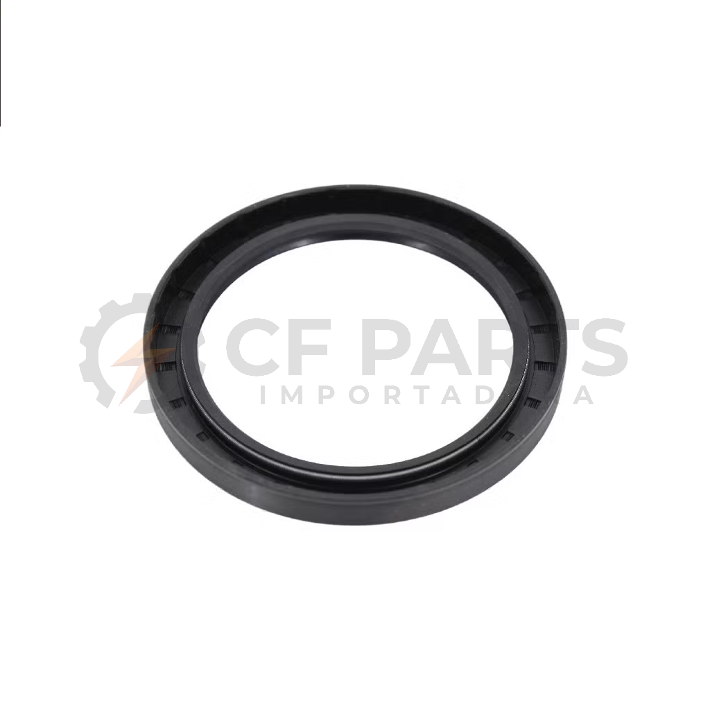 RETENTOR CUBO RODA TRASEIRA 85X110X12 HELI, HUAHE, GOODSENSE, MITSUBISHI 2.0-3.5T