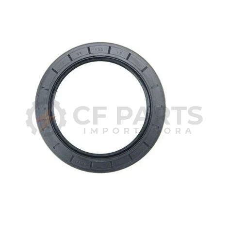 RETENTOR CUBO RODA TRASEIRA 95X130X12 HELI, MAXIMAL, GOODSENSE 5.0-7.0T