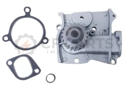 BOMBA D'ÁGUA PARA MOTOR MAZDA FE 2.0L