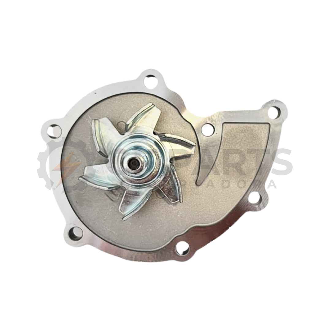 BOMBA D'ÁGUA PARA MOTOR TOYOTA 4Y EM EMPILHADEIRAS 7FG25/8FG25