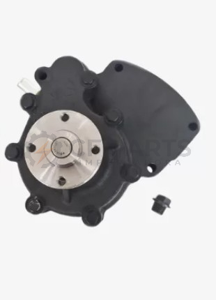 BOMBA D'ÁGUA XINCHAI PARA MOTOR XINCHAI (8 FUROS)